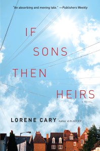 If Sons, Then Heirs
