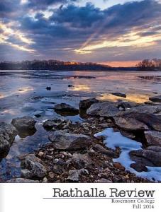 Rathalla Review Cover