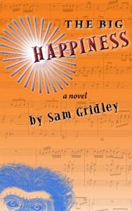 Cover of The Big Happiness