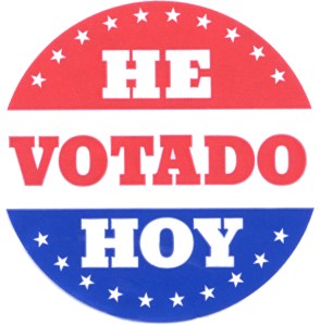 VotingSticker
