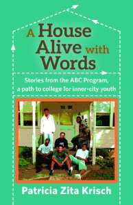 A House Alive with Words