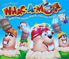 Whac-A-Mole