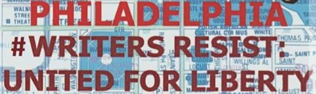 Writers Resist